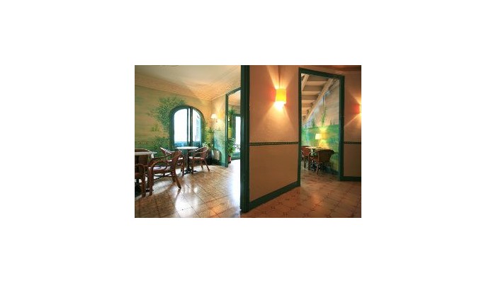 Hotel Medea Barcelona Hostal poza 1