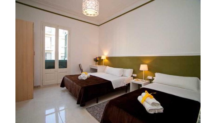 Hotel Medea Barcelona Hostal poza 7
