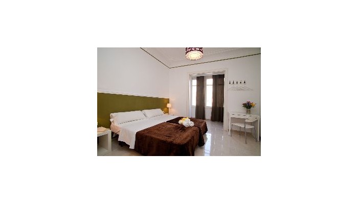 Hotel Medea Barcelona Hostal poza 5