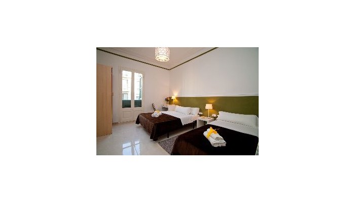 Hotel Medea Barcelona Hostal poza 3