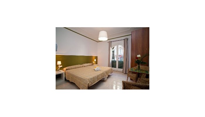 Hotel Medea Barcelona Hostal poza 2