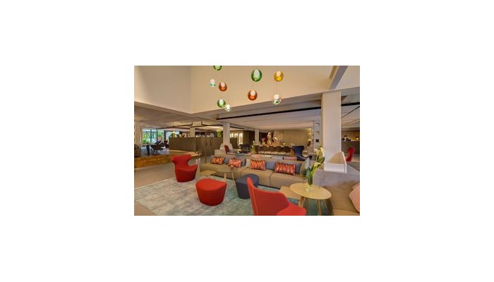 Hotel Ohla Eixample poza 3