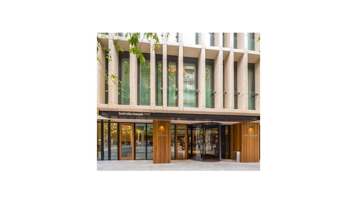 Hotel Ohla Eixample poza 6