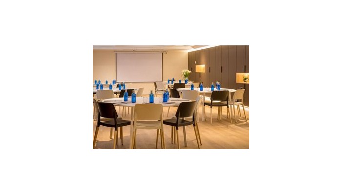 Hotel Ohla Eixample poza 5