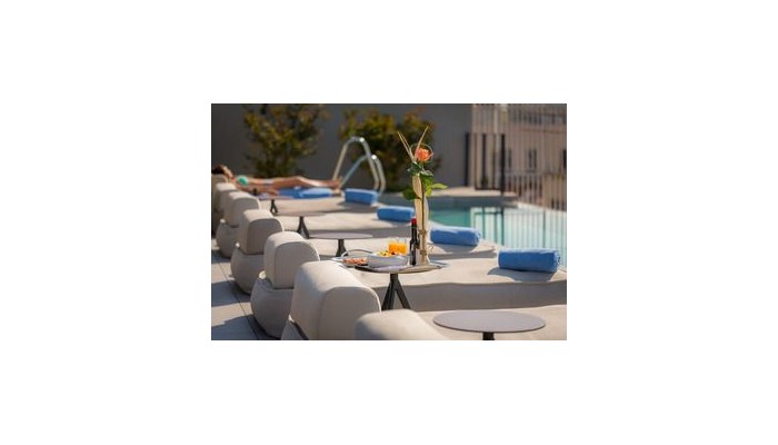 Hotel Ohla Eixample poza 9