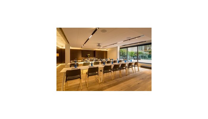 Hotel Ohla Eixample poza 4