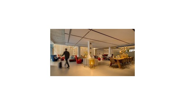 Hotel Ohla Eixample poza 2