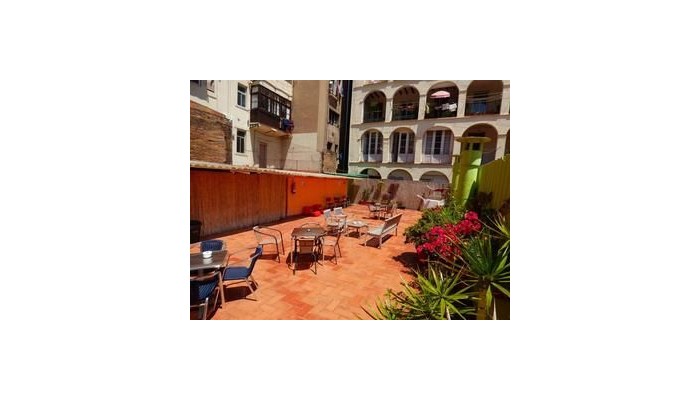 Hotel Paraiso Hostal poza 1