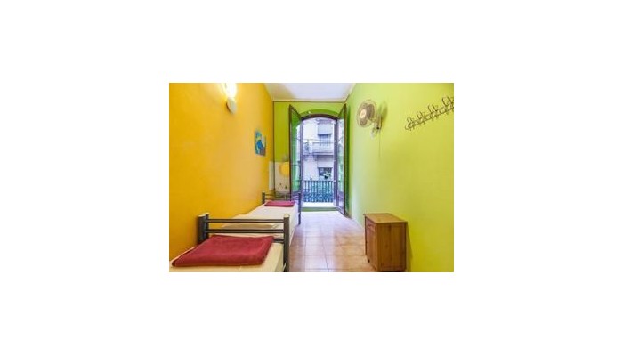 Hotel Paraiso Hostal poza 6