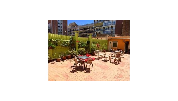 Hotel Paraiso Hostal poza 2