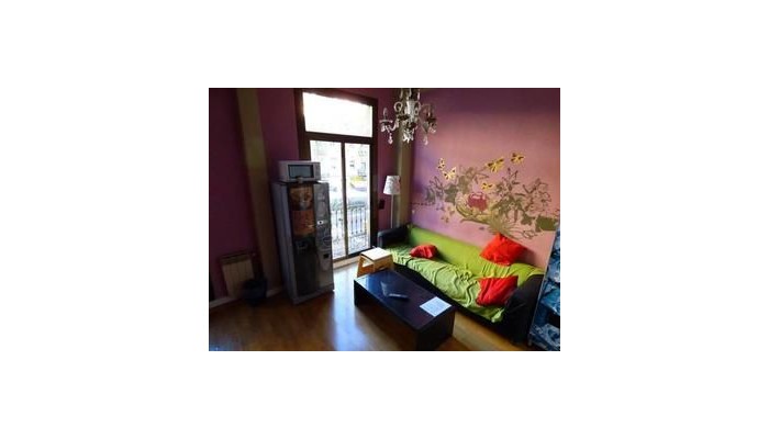 Hotel Paraiso Hostal poza 4