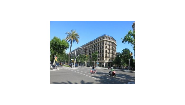 Hotel Principal Bandbcn poza 1