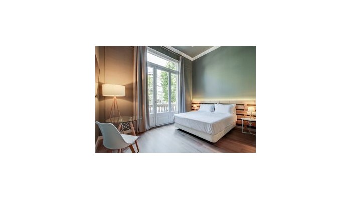 Hotel Principal Bandbcn poza 6