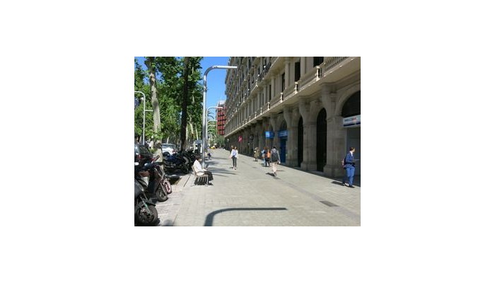 Hotel Principal Bandbcn poza 2