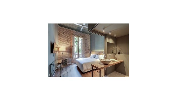 Hotel Principal Bandbcn poza 3