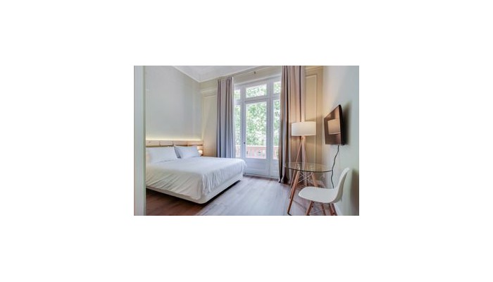 Hotel Principal Bandbcn poza 11