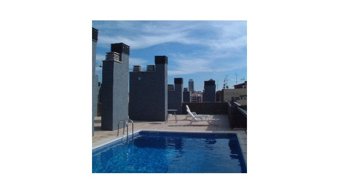 Hotel Residencia Onix poza 8