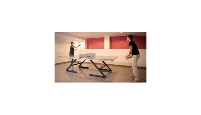 Hotel Residencia Onix poza 2