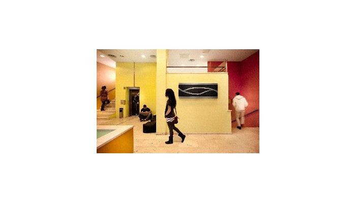 Hotel Residencia Onix poza 0