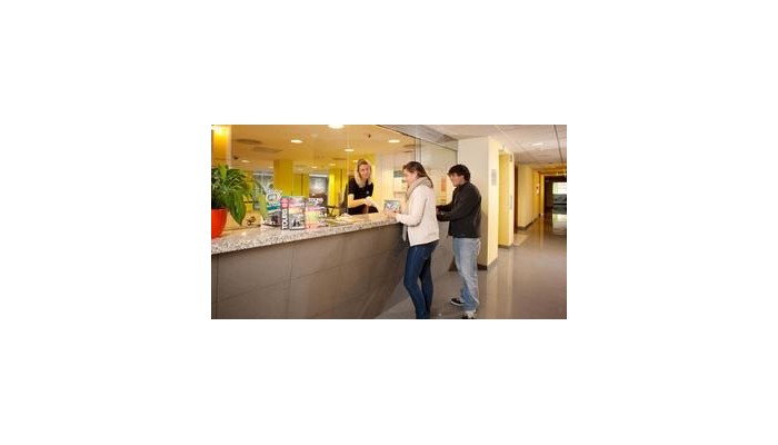 Hotel Residencia Onix poza 1