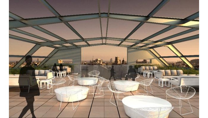 Hotel Royal Passeig De Gracia poza 8