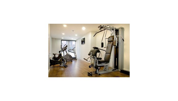 Hotel Sensation Sagrada Familia poza 3