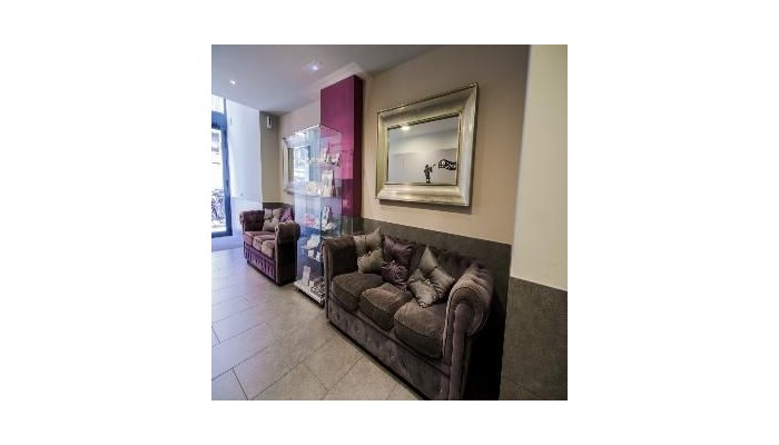 Hotel Sensation Sagrada Familia poza 2