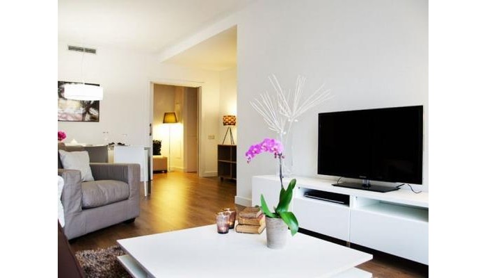 Hotel Sensation Sagrada Familia poza 9