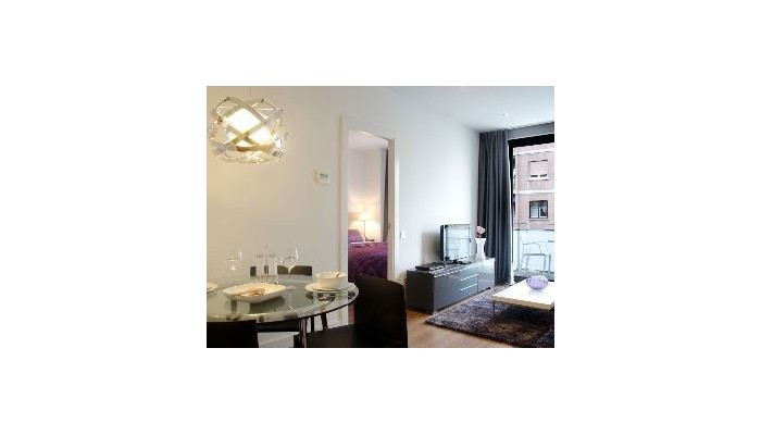 Hotel Sensation Sagrada Familia poza 5