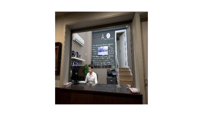 Hotel Sensation Sagrada Familia poza 0