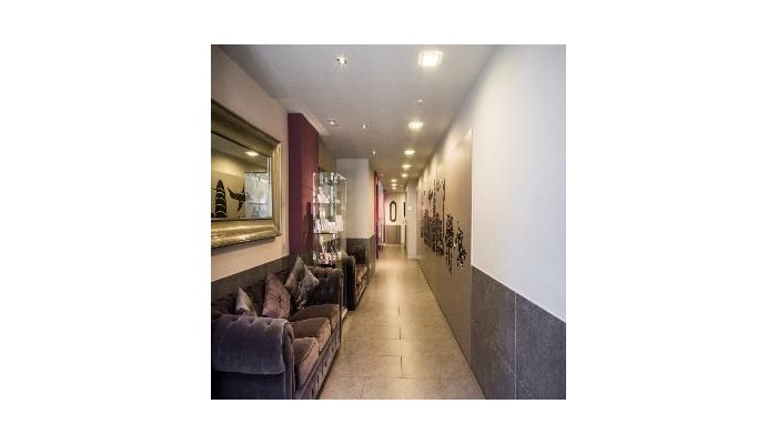 Hotel Sensation Sagrada Familia poza 1