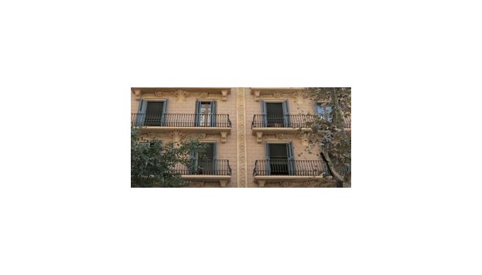 Hotel Splendom Suites Barcelona poza 3