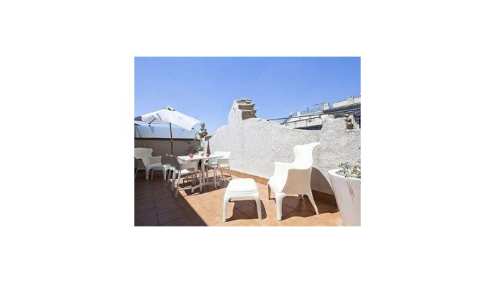 Hotel Splendom Suites Barcelona poza 11