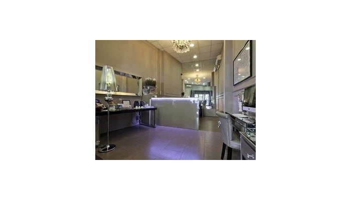 Hotel Splendom Suites Barcelona poza 7