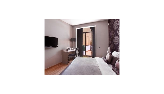 Hotel Splendom Suites Barcelona poza 9