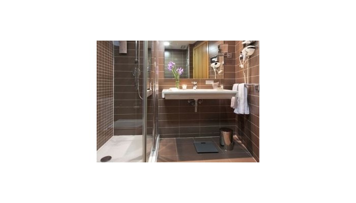 Hotel Splendom Suites Barcelona poza 10