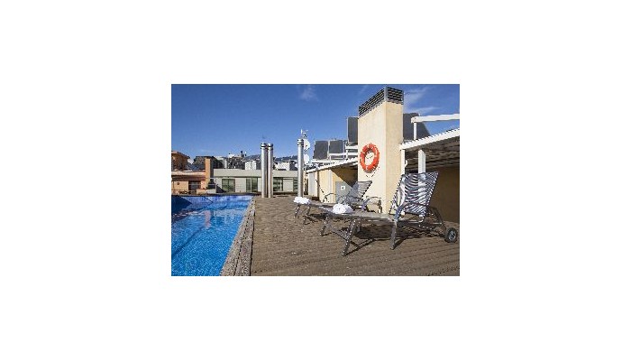 Hotel Splendom Suites Pau Claris poza 2