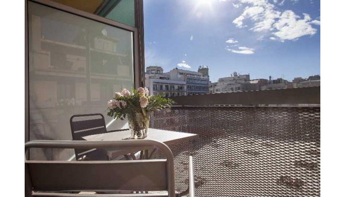 Hotel Splendom Suites Pau Claris poza 6