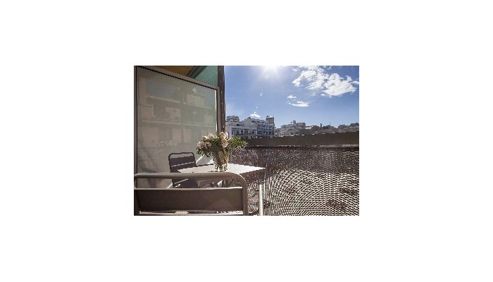 Hotel Splendom Suites Pau Claris poza 3