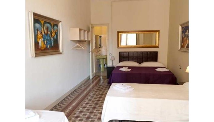 Hotel Stay In Bcn Suites poza 8