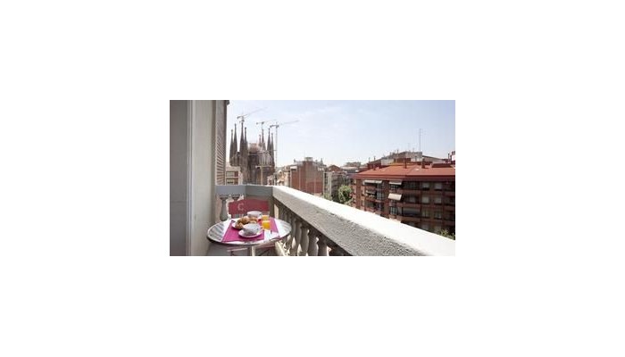 Hotel Suite Home Barcelona poza 2