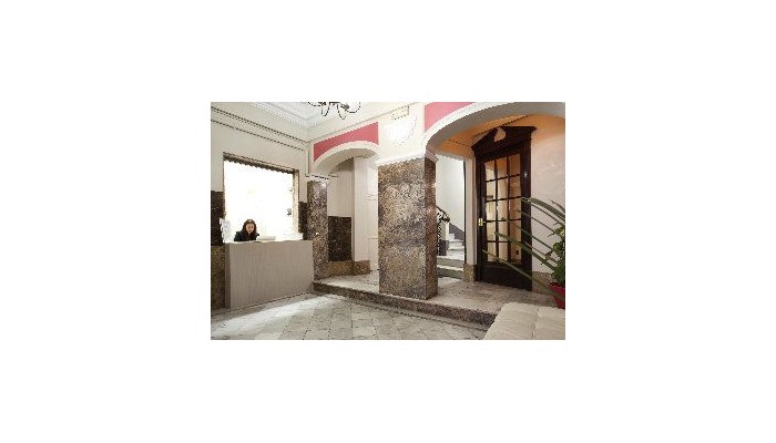 Hotel Suite Home Barcelona poza 0