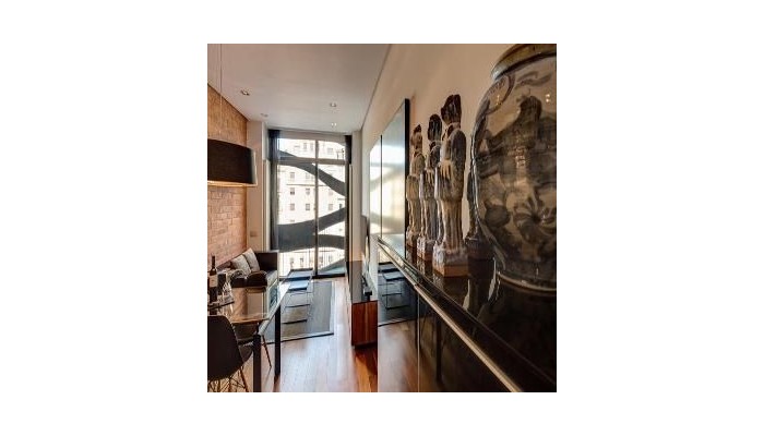 Hotel Suites Avenue Barcelona poza 4