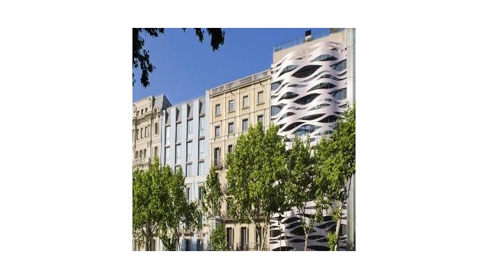 Hotel Suites Avenue Barcelona poza 2