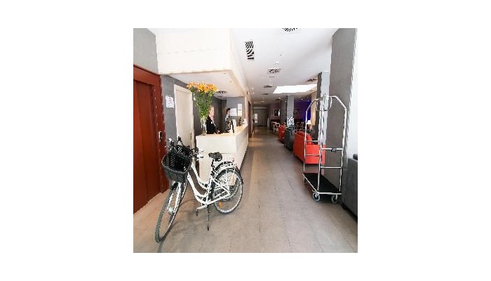 Hotel Sunotel Club Central poza 1