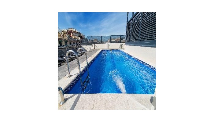 Hotel Sunotel Club Central poza 7