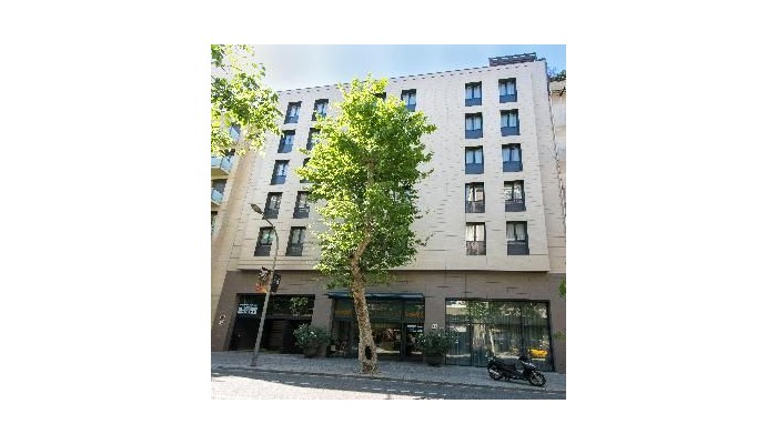 Hotel Sunotel Club Central poza 6