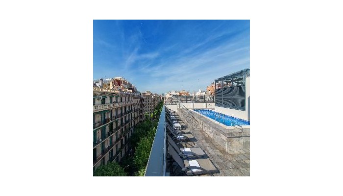 Hotel Sunotel Club Central poza 5