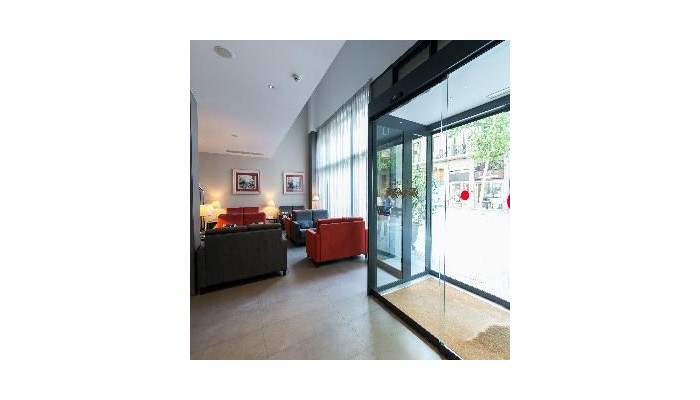 Hotel Sunotel Club Central poza 2