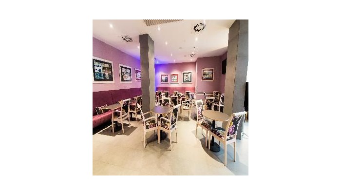 Hotel Sunotel Club Central poza 3